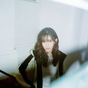 孟子义绿洲清秀随性写真图片_6