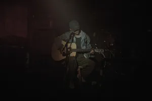 易烊千玺少年的你小北MV花絮图片_8