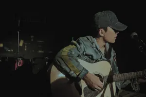 易烊千玺少年的你小北MV花絮图片_9