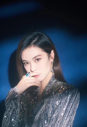 郁可唯率性性感活动照图片_3
