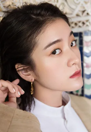 张雪迎率性利落写真图片_3