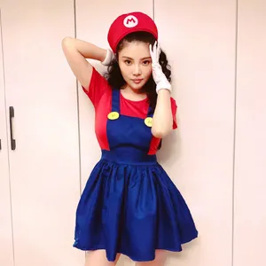 徐冬冬甜美搞怪造型写真图片
