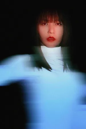 谭维维简约摩登大片写真图片_3