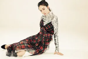 毛晓慧优雅性感写真图片_2