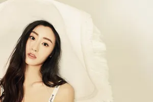 毛晓慧优雅性感写真图片_4