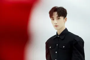 李泊文陈情令演唱会写真图片