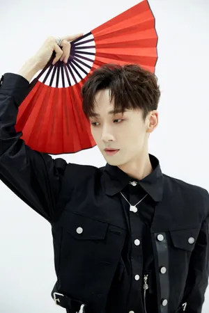 李泊文陈情令演唱会写真图片_4