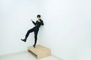李泊文陈情令演唱会写真图片_5
