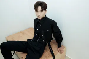 李泊文陈情令演唱会写真图片_7
