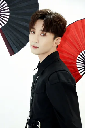 李泊文陈情令演唱会写真图片_10