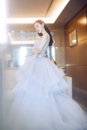 宋轶优雅唯美写真图片
