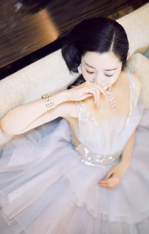 宋轶优雅唯美写真图片_1
