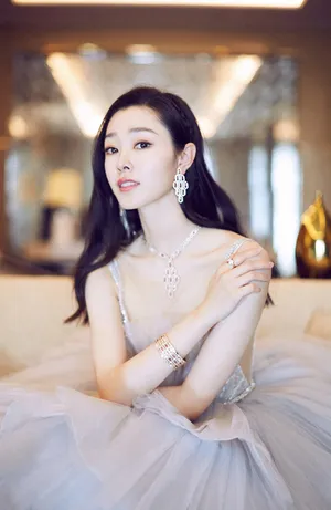宋轶优雅唯美写真图片_2