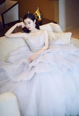 宋轶优雅唯美写真图片_6