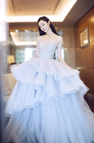宋轶优雅唯美写真图片_7