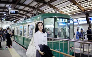 王智清新靓丽写真图片_1