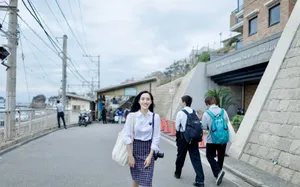 王智清新靓丽写真图片_2