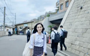 王智清新靓丽写真图片_4