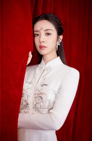 王晓晨清新典雅写真图片_1