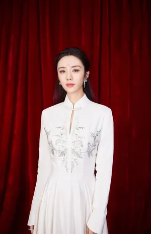 王晓晨清新典雅写真图片
