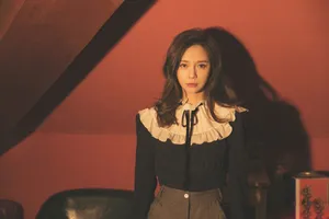 沈梦辰复古风写真图片_2
