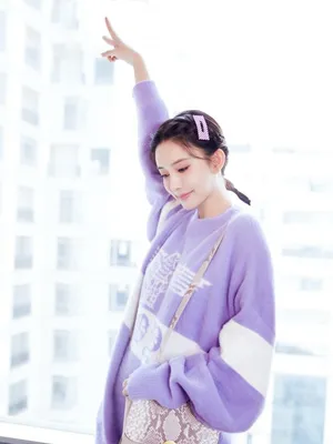 孟子义优雅浪漫写真图片_3