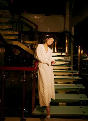 殷桃四川电视节魅力性感图片