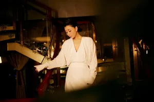 殷桃四川电视节魅力性感图片_5