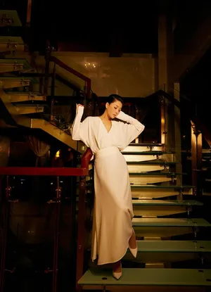 殷桃四川电视节魅力性感图片_7