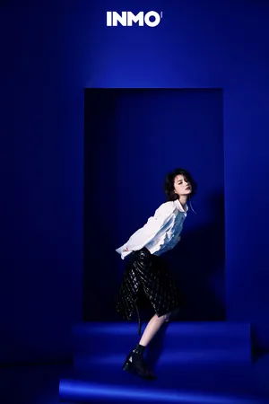 姜珮瑶复古魅惑写真大片_2