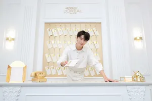 林一清爽活力品牌活动图片_4