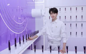 林一清爽活力品牌活动图片_7