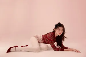 梁洁时尚鬼马杂志写真大片_4
