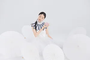 孙铱古典风清冷气质写真图片_4