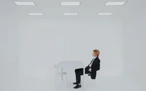 朱正廷男人风尚LEON封面写真