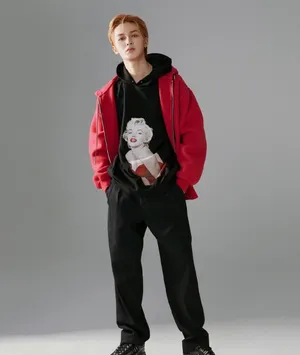 朱正廷男人风尚LEON封面写真_11
