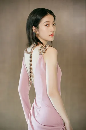 张雪迎优雅温婉写真图片_6