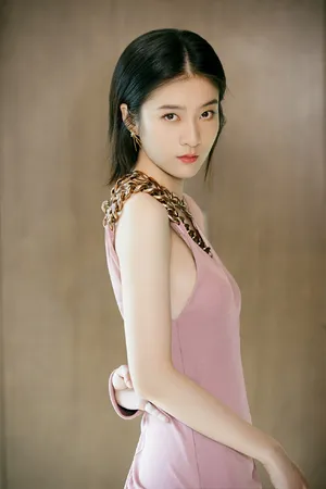 张雪迎优雅温婉写真图片_7