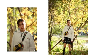 刘美彤灵动随性写真图片_6