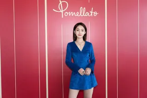 张佳宁优雅迷人写真图片_7