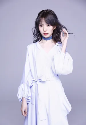 陈卓璇写真陈卓璇时尚写真图片_4