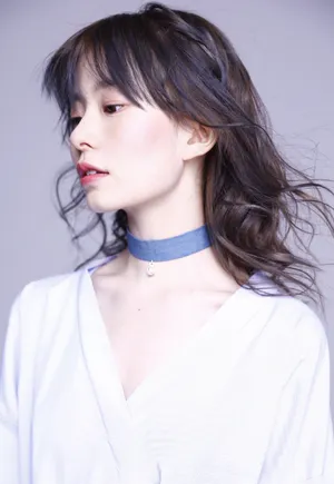 陈卓璇写真陈卓璇时尚写真图片_5