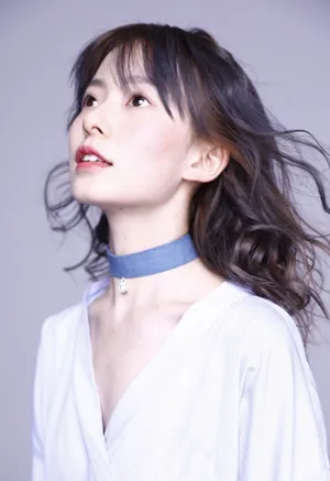 陈卓璇写真陈卓璇时尚写真图片_6