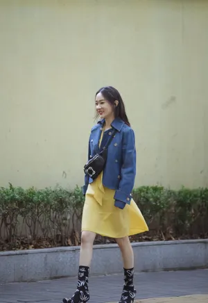 霍思燕杜江妻子的浪漫旅行第三季图片