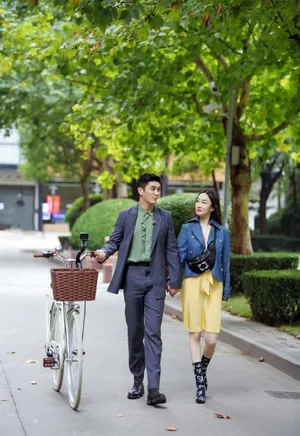 霍思燕杜江妻子的浪漫旅行第三季图片_4