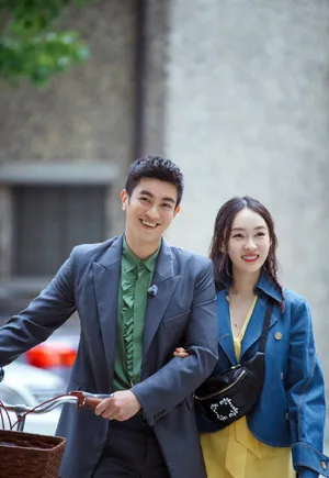 霍思燕杜江妻子的浪漫旅行第三季图片_6