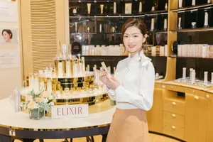 万茜时尚亮眼活动图片_2
