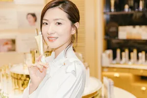 万茜时尚亮眼活动图片_5