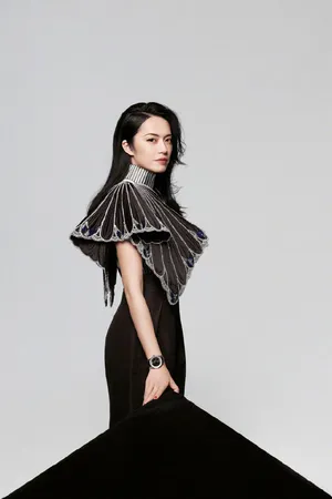 姚晨时尚前卫魅力写真大片_5