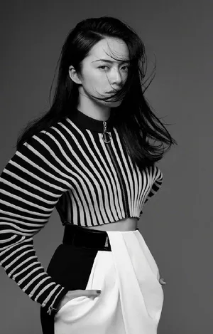 姚晨时尚前卫魅力写真大片_7